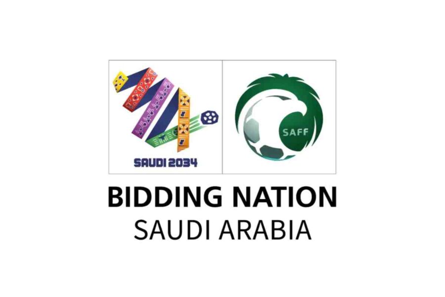 arabia saudita mondiali 2034