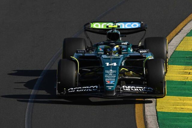 Pilota nei guai: "Ho avuto problemi"