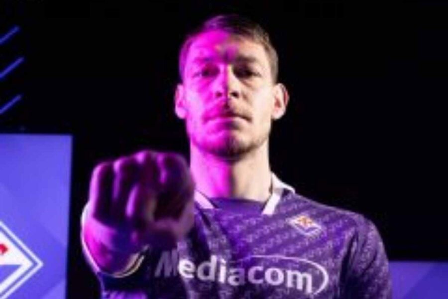 Fiorentina Belotti
