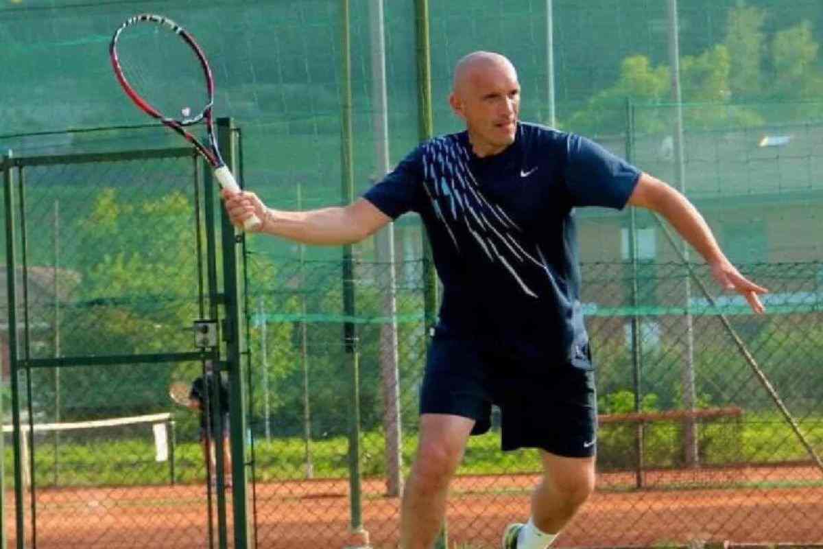 Il basket piange la morte di Corrado Longoni