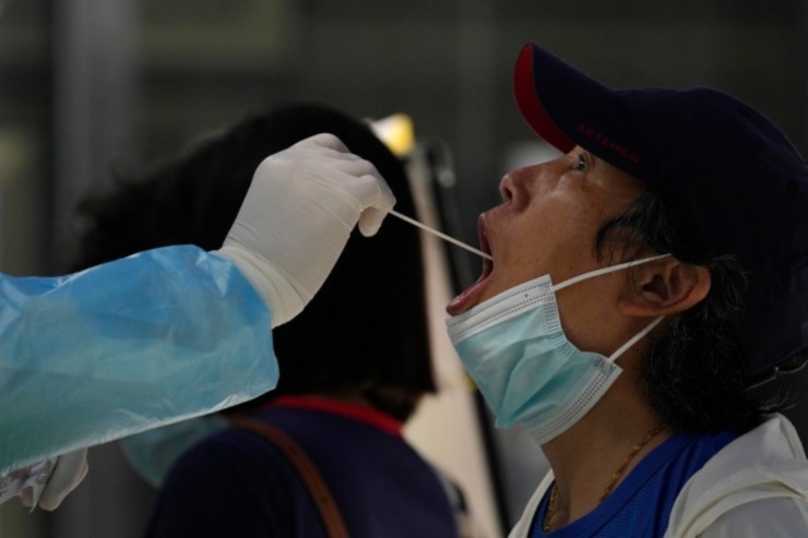 Partita rinviata a data da destinarsi 