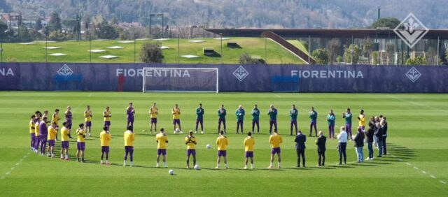 Fiorentina, il cerchio per Joe