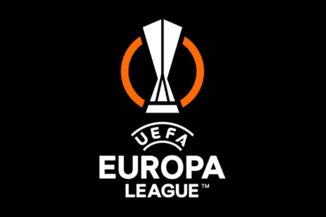 Logo Europa League