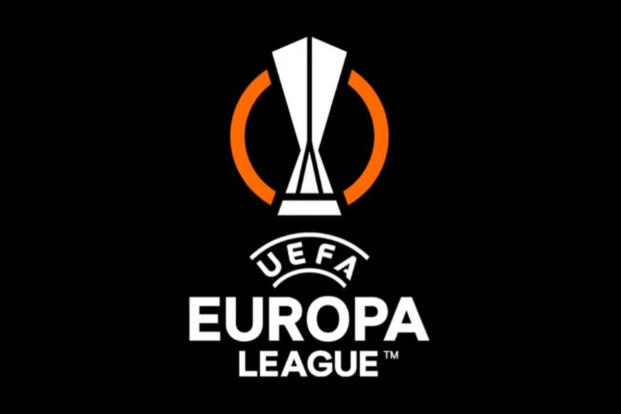 Logo Europa League