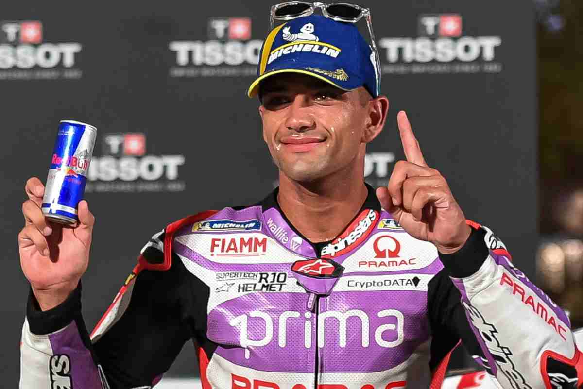 Il coraggio di ammettere pubblicamente le proprie fragilità: parla Martin