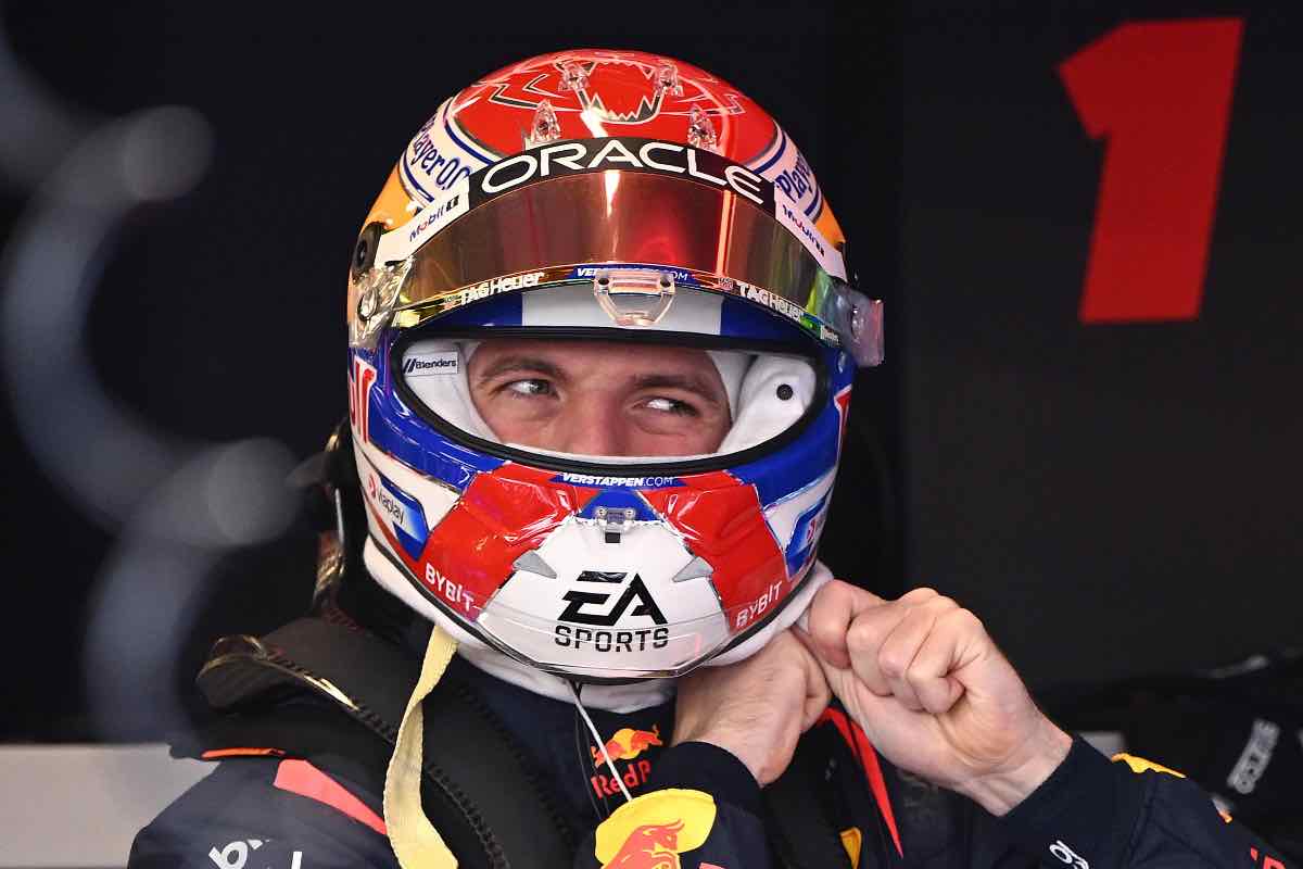 Wolff-Verstappen, la verità