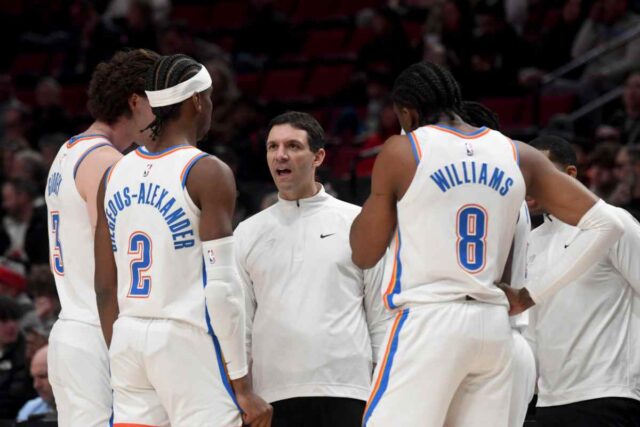 Collassa in campo; terrore in NBA