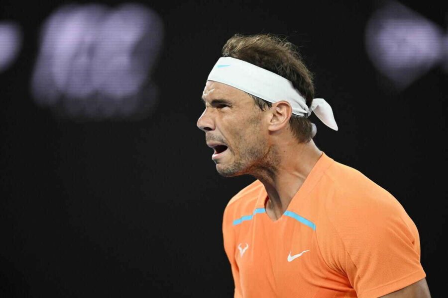 nadal in mezzo alla bufera, arrivano i rinforzi