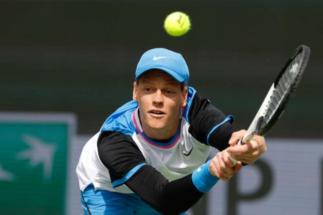 Ecco cosa ha condannato Sinner