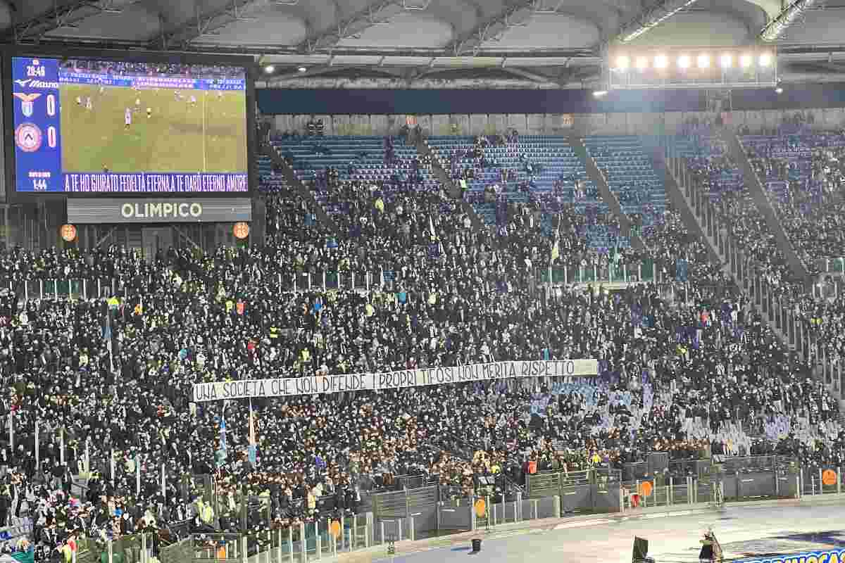 Scontri ultras, bloccate le trasferte per i tifosi di Lazio e Napoli