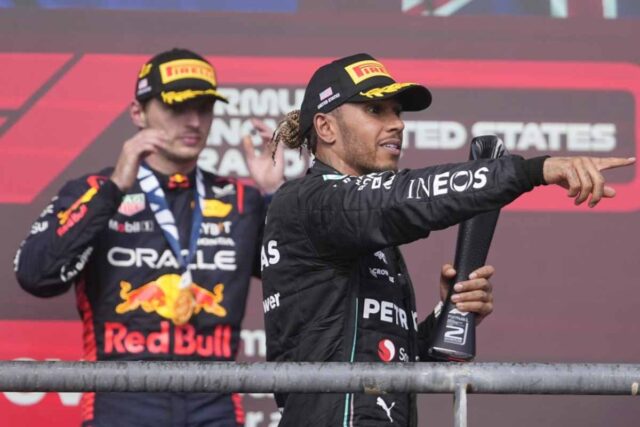 altra delusione per i tifosi di verstappen e hamilton