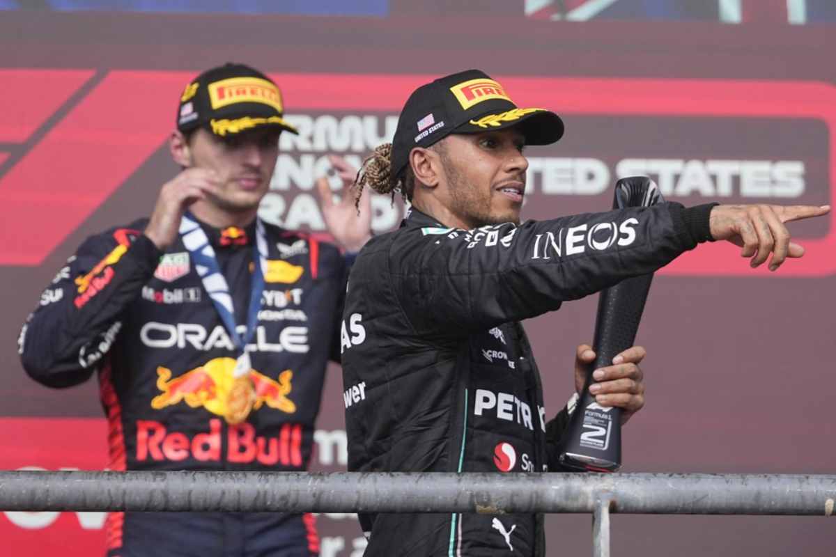 altra delusione per i tifosi di verstappen e hamilton