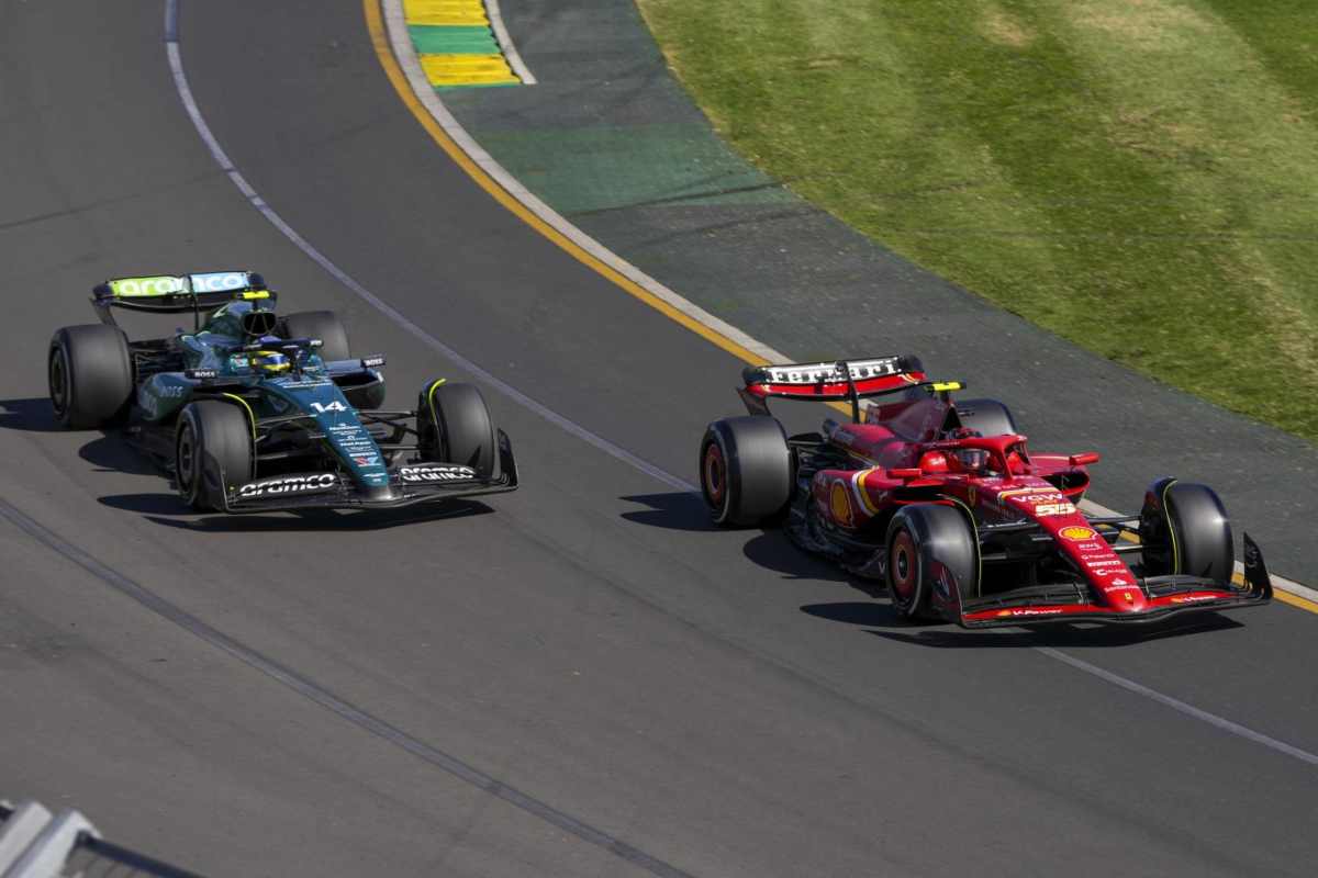 Sorpresa in arrivo in Formula 1