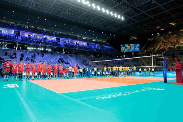 Cev Champions League