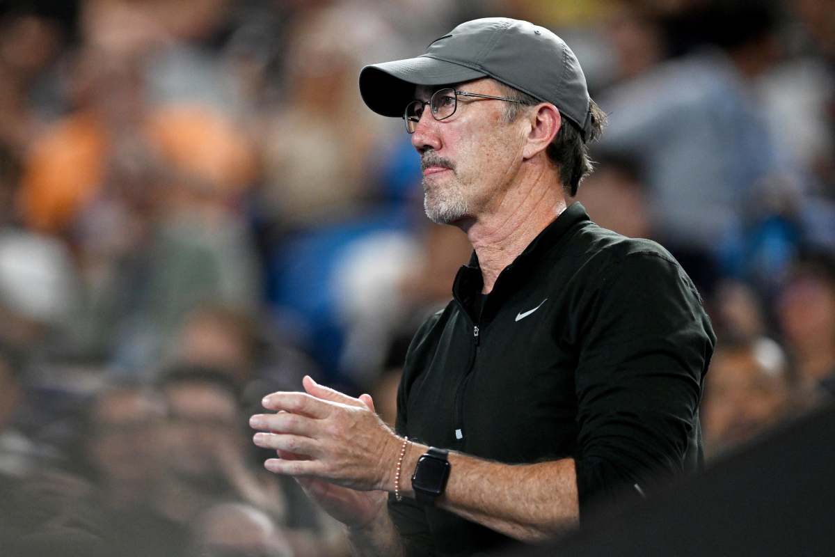 Sinner è simile a Nadal