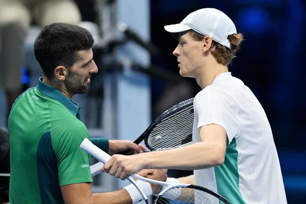 Sinner è pronto a prendersi la vetta della classifica Atp