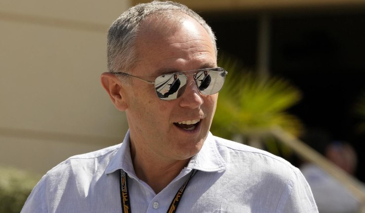 Domenicali avverte la Ferrari