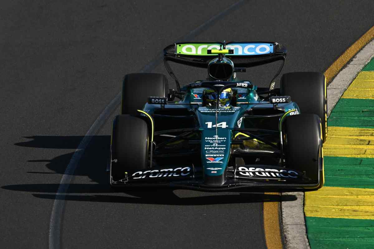 Fernando Alonso ha grandi chance a Suzuka