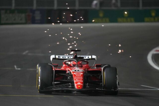 Bomba in Formula 1: il pilota ad un passo dalla Ferrari