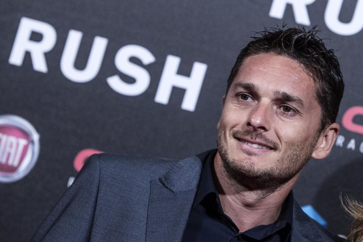 Parole Fisichella su Hamilton