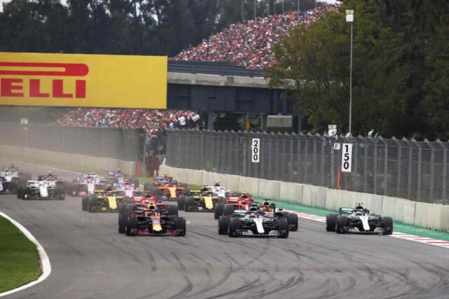 Formula 1, cambia il calendario: si inizia dall'Australia. Ecco dove si chiude