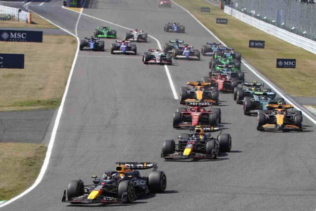 Perez è pronto a dire addio alla Formula 1