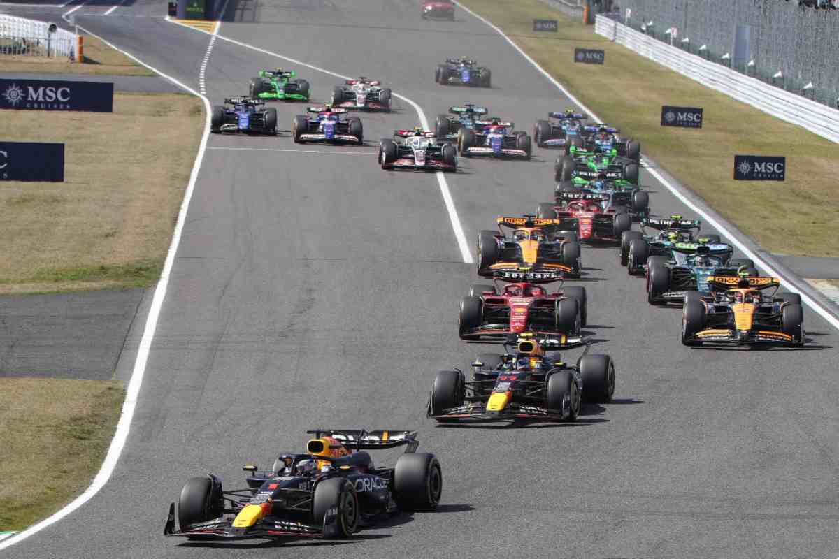 Perez è pronto a dire addio alla Formula 1