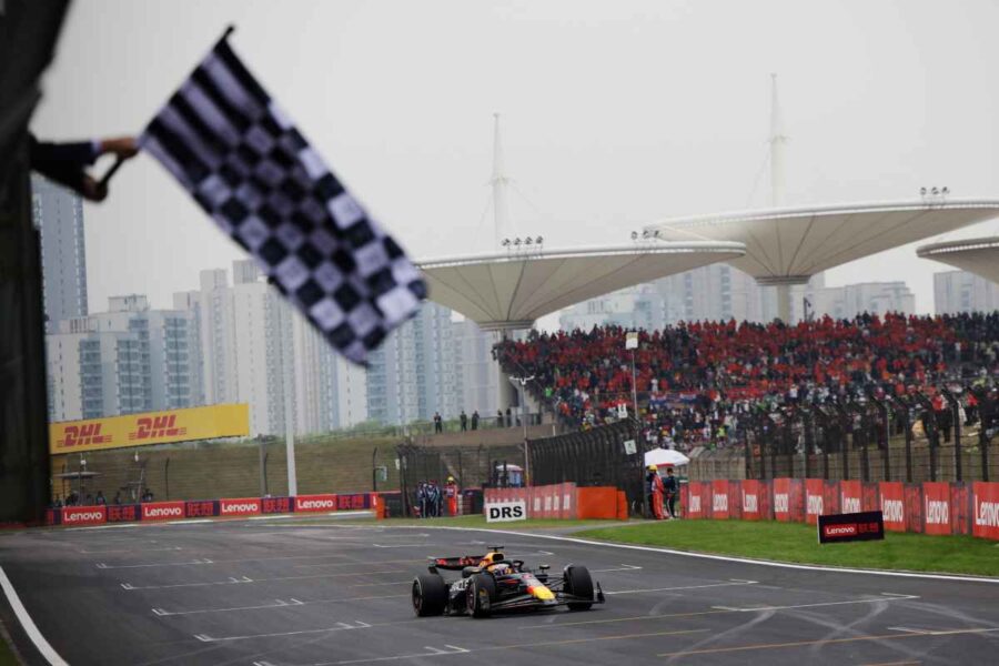 Cambia il regolamento della Formula Uno