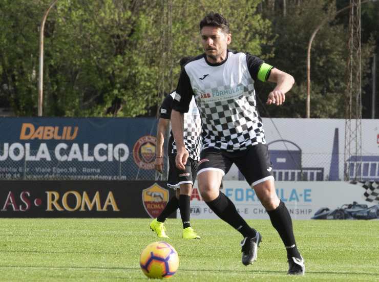 Giancarlo Fisichella elegge Schumacher come migliore di tutti i tempi