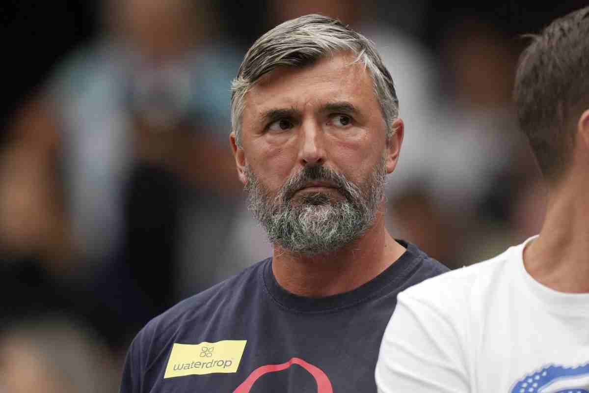Ivanisevic chiaro sul futuro di Djokovic