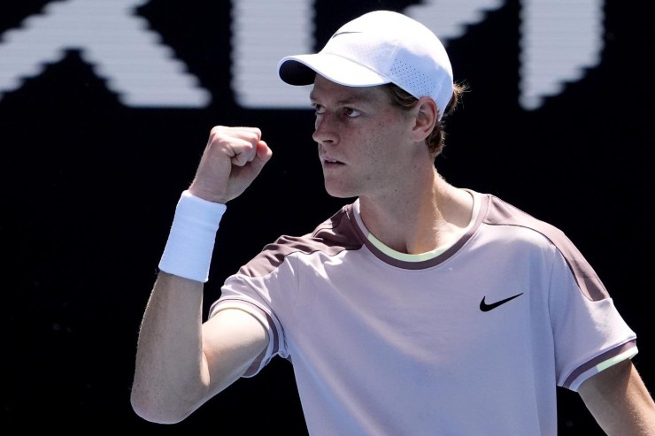 Djokovic, che batosta: ora Sinner può superarlo in classifica