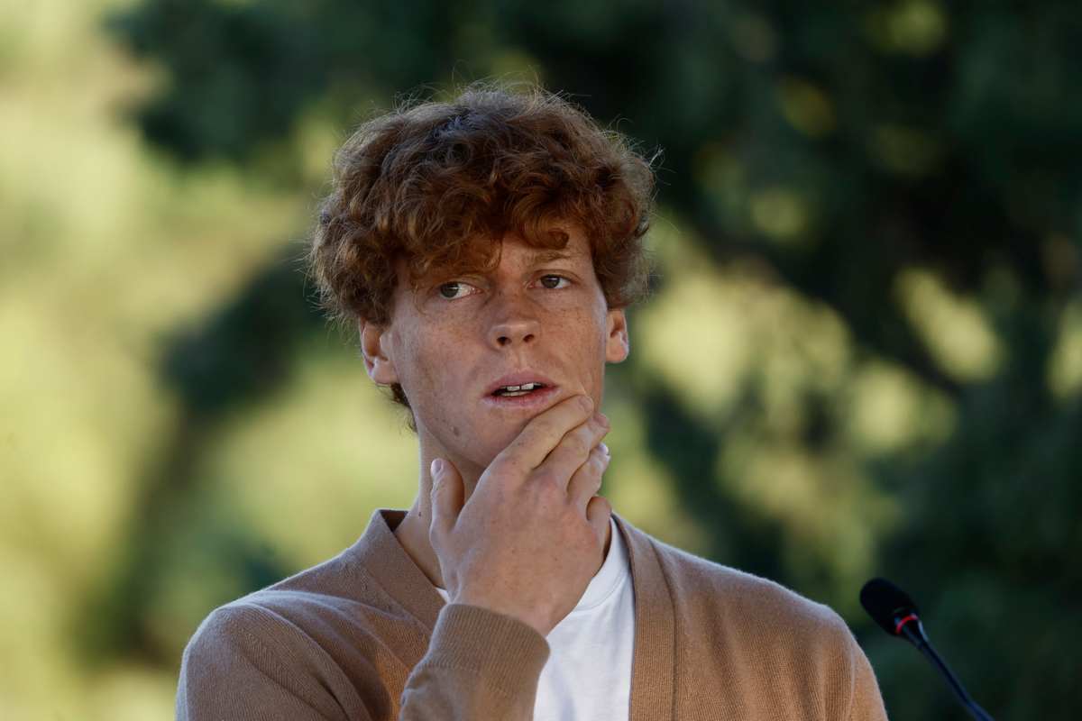 Sinner, proprio sul più bello c'è stato l'addio: annuncio ufficiale
