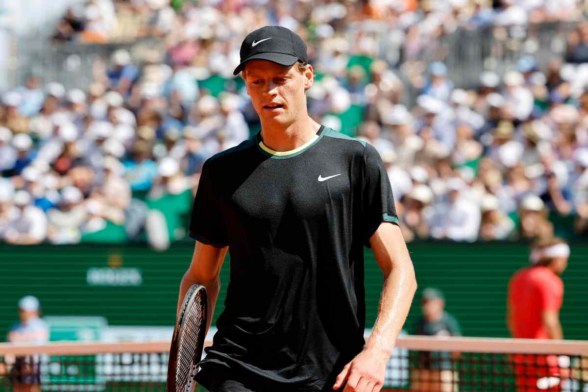 L'ultimo rifiuto di Sinner scuote la classifica