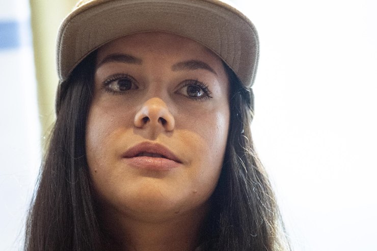 La Pichler si ritira dalle scene