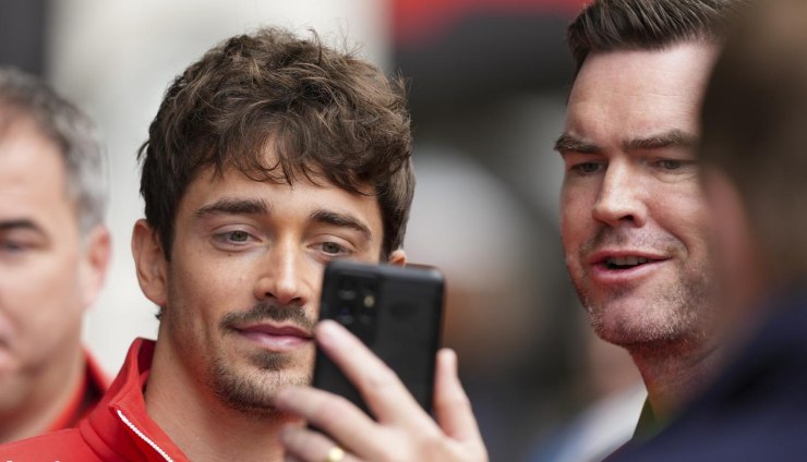 Leclerc produttore di gelati