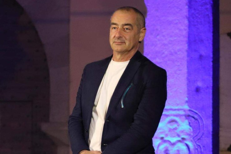 Addio a Marco Merli