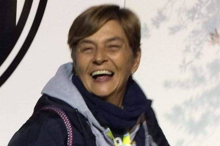 Addio a Mariacristina De Zardo