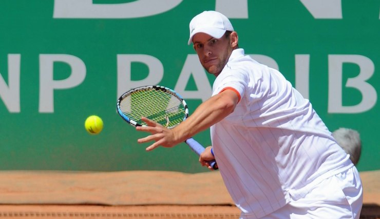 Roddick snobba Sinner