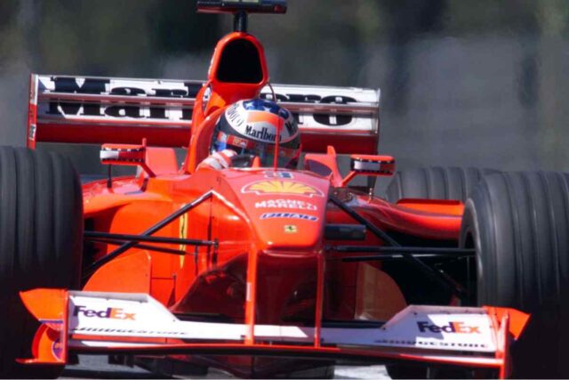 Schumacher, battaglia incredibile: fan commossi