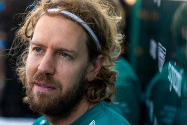 Torna Vettel: l'annuncio spiazza tutti