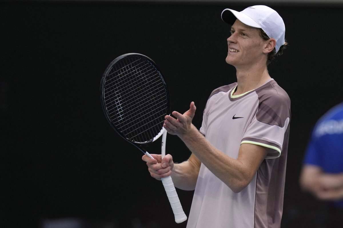 SInner, primo verdetto importantissimo