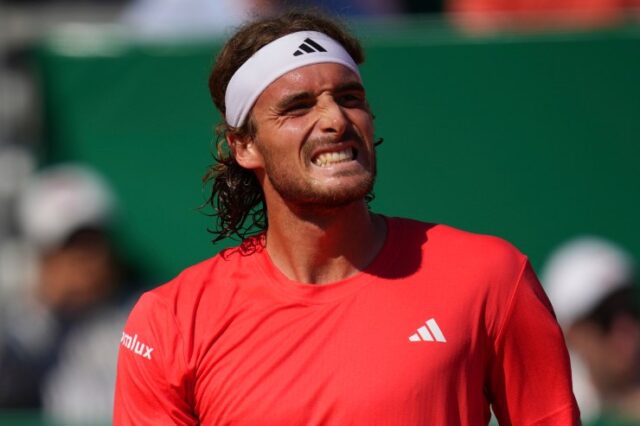 Tsitsipas, è bufera per le parole dette dopo il match con Sinner