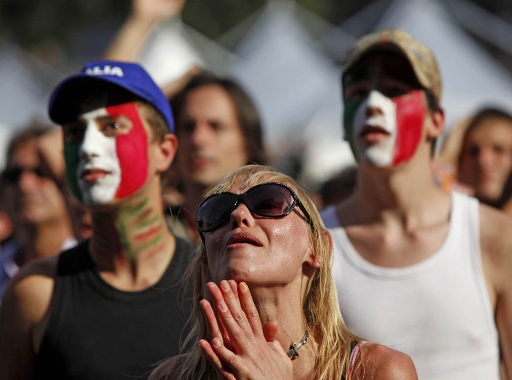 Rugby italiano in lutto: addio a Pietro Imperale