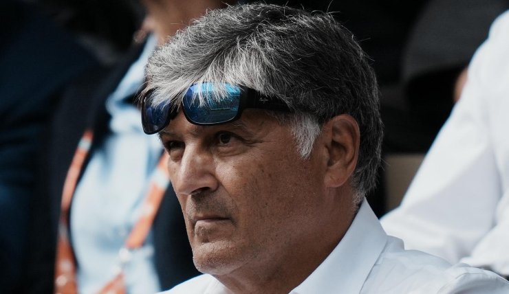 Toni Nadal fa chiarezza