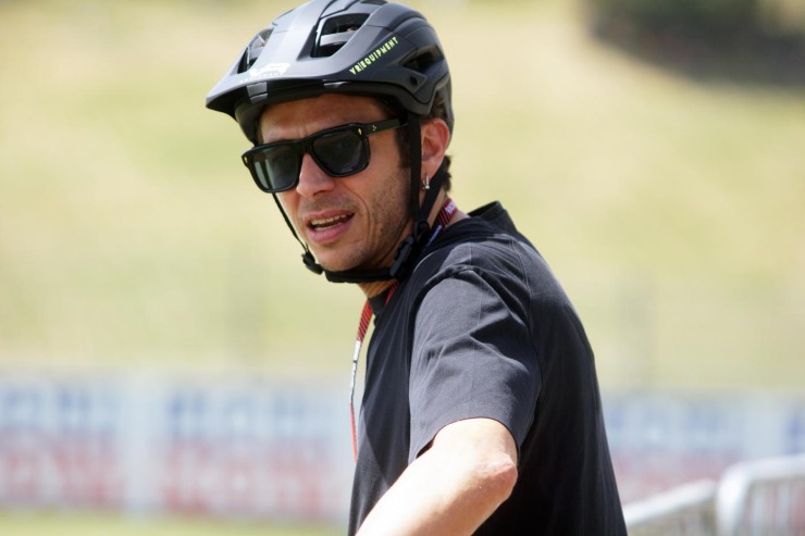 Da Imola ad Imola, il ritorno di Rossi