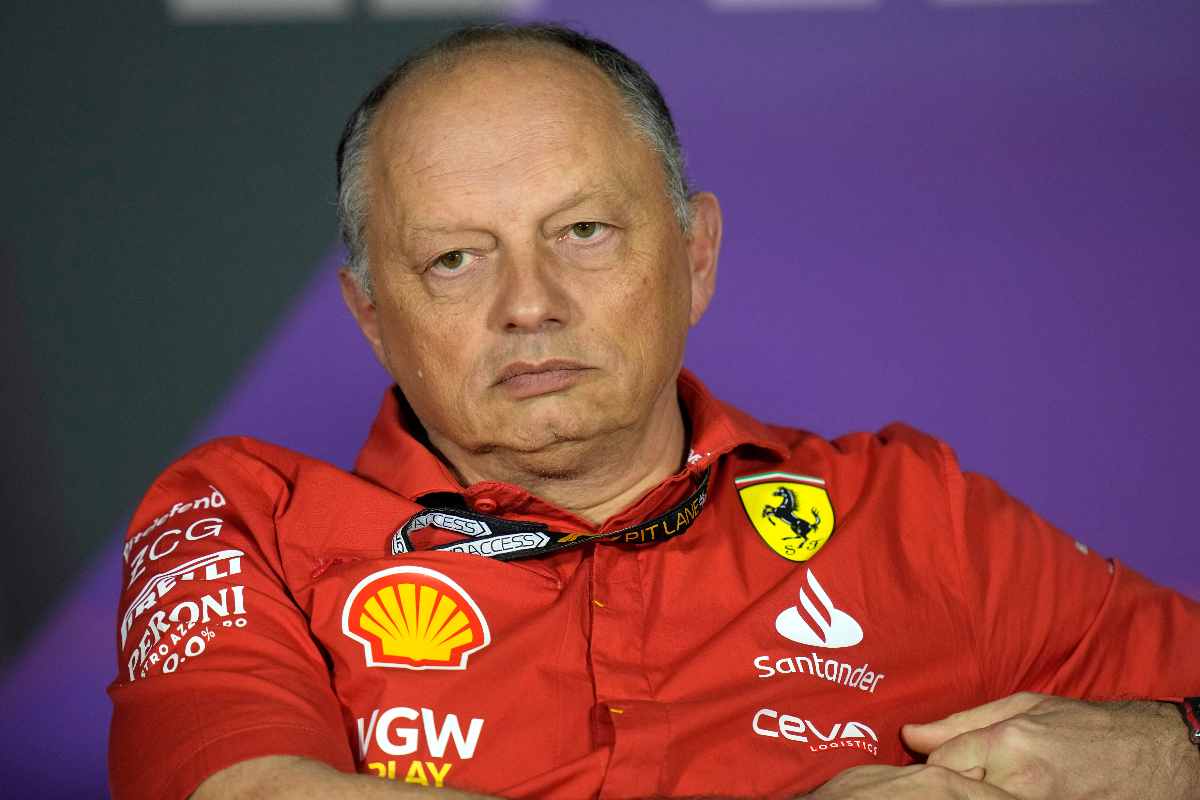 Ferrari-Mercedes, scambio pazzesco in vista