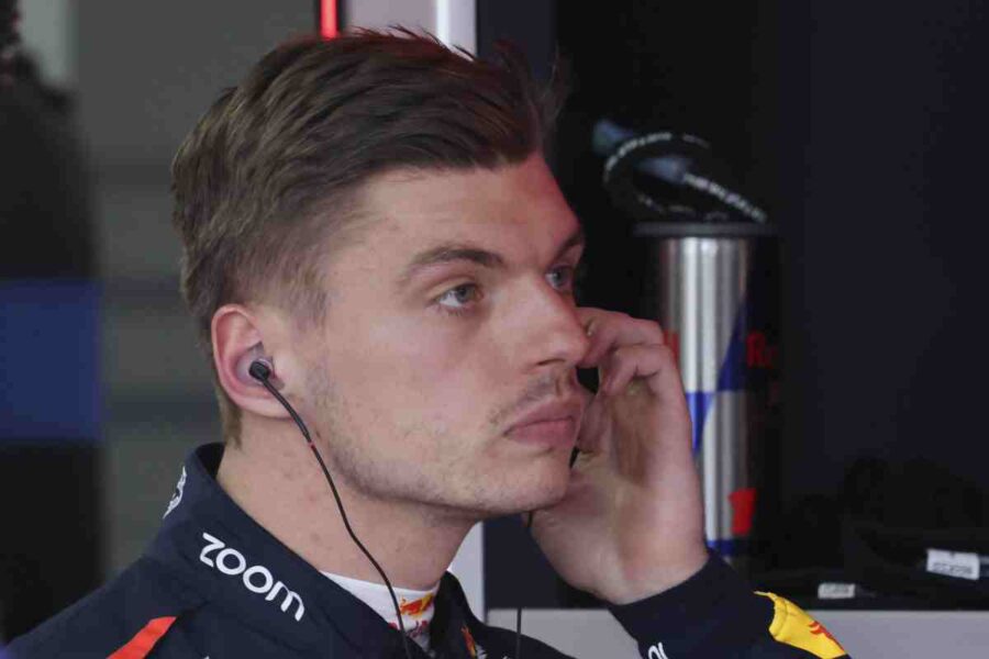 ecco cosa farà Max Verstappen