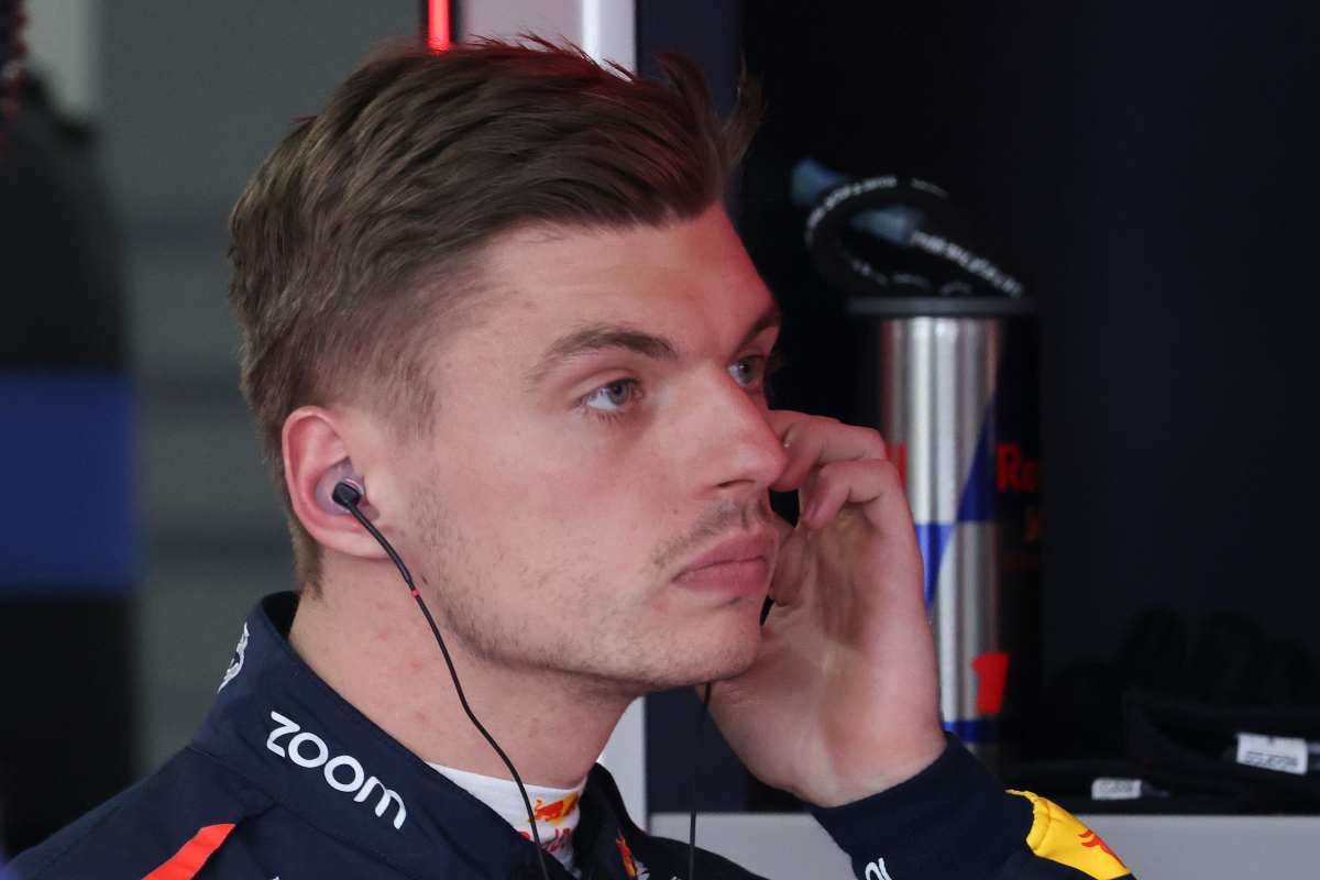 Alonso alla Red Bull: Verstappen spiazza tutti