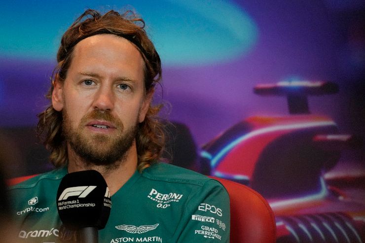 Ferrari, clamoroso tradimento: va alla Mercedes