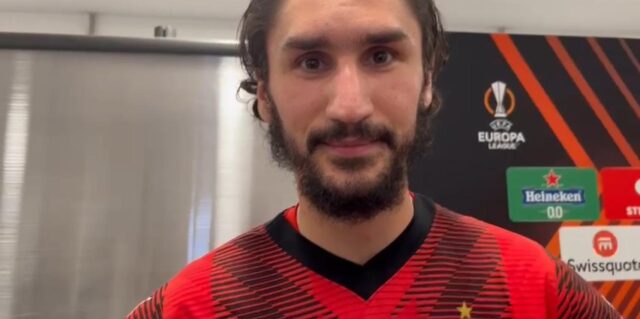 Milan Adli Fiorentina